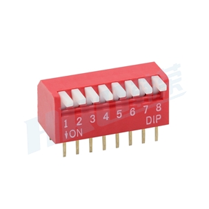 HRO_DP DP-1-12位2.54mm