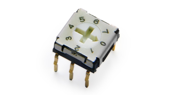 ERD7系列-2.54mm-[8,10,16P]