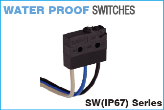 SW(IP67)