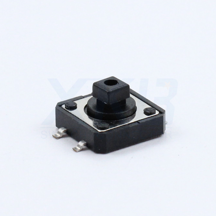 TS-1103ST-X-X- TS-1103ST-X-X|12*12*3.8mm