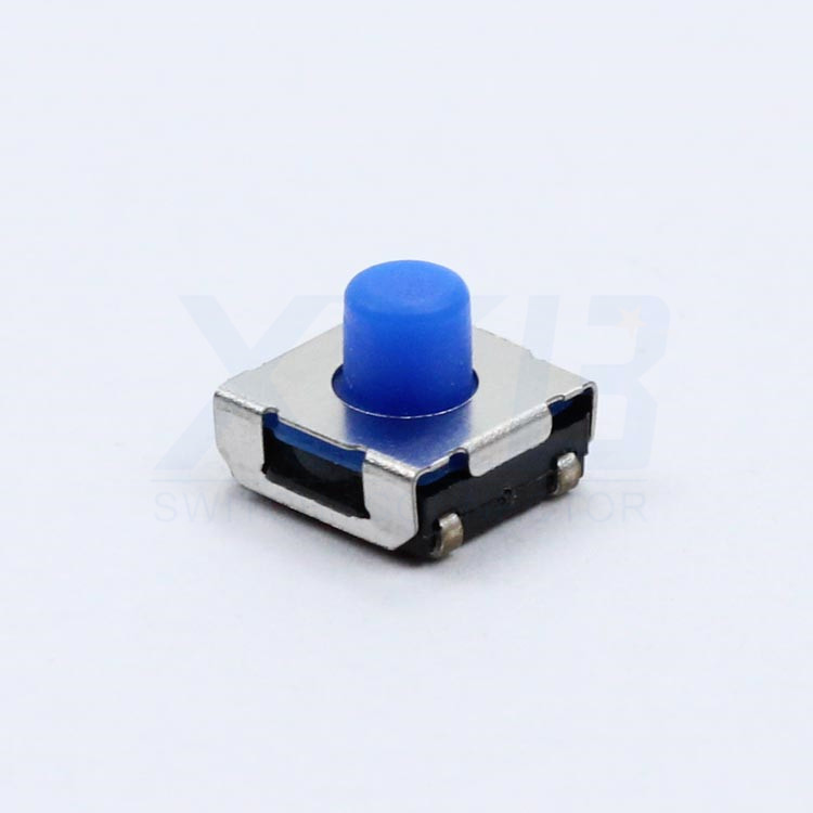 TS-1158UB-X-X-X- TS-1158UB-X-X-X|6.2*6.2*2.5mm