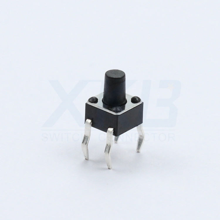 TC-1109-X-X|4.5*4.5*2.8mm