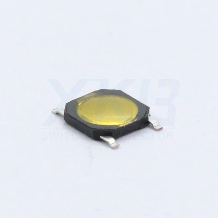TS-1187B-X- TS-1187B-X|5.2*5.2*0.8mm