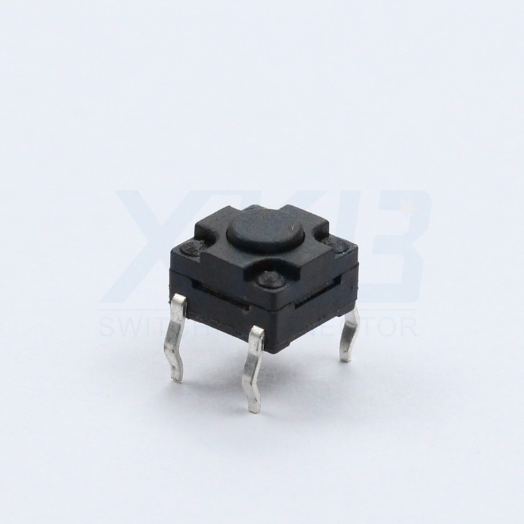 TC-FS66D-X-X|6*6*3.55mm