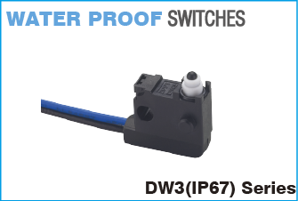 DW3(IP67)