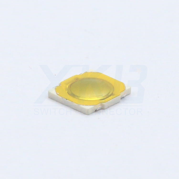 TS-1197A-X|4.8*4.8*0.5mm