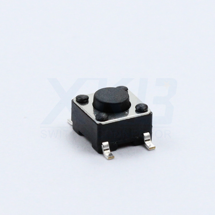 TS-CB1102S-X-X|6*6*3.5mm