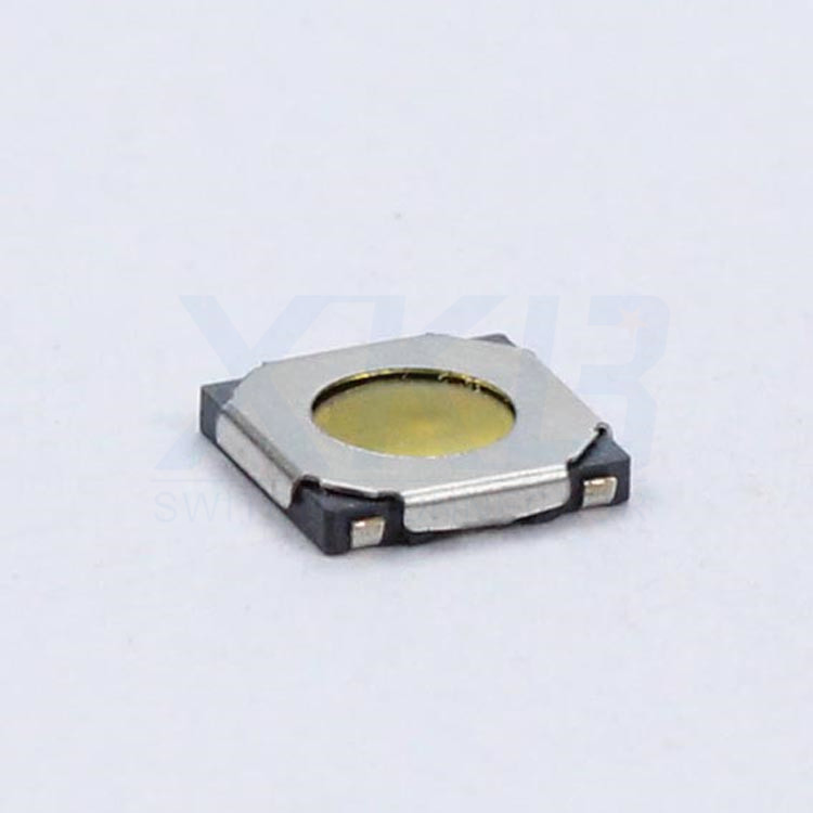 TS-1187UN-X|5.2*5.2*0.8mm