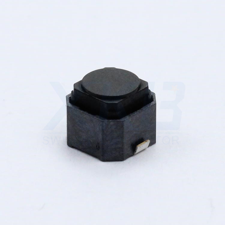 TS-1199A-X-X|6*6*5mm