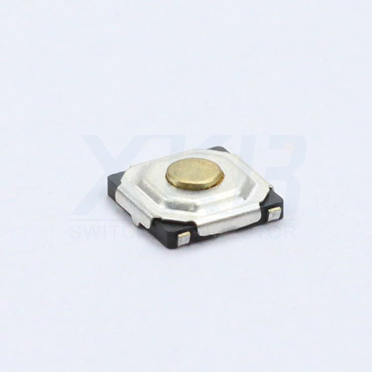 TS-1187E-X-X-X|5.2*5.2*1.5mm