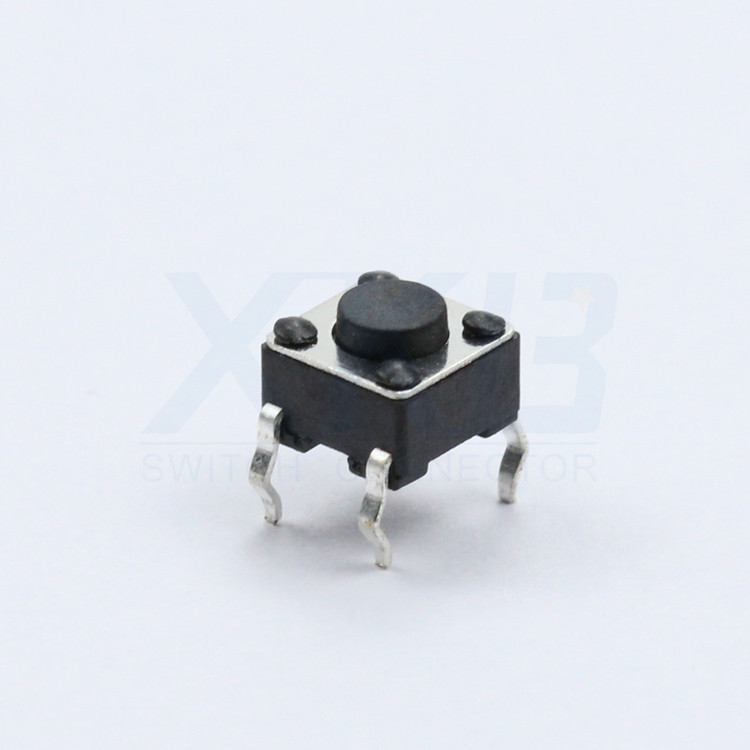 TC-1102-X-X-X|6*6*3.5mm