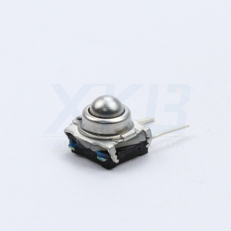 TC-111A-X 7.2*7.2*6.65mm