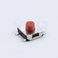 TS-1157-X-X- TS-1157-X-X|6.2*6.2*2mm
