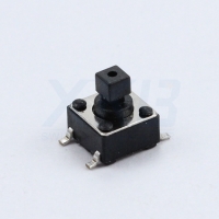 TS-1102T-X- TS-1102T-X|6*6*7.3mm