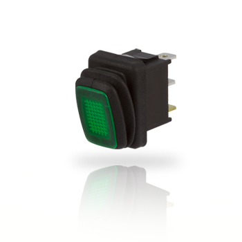 KR 翘板-密封型KR