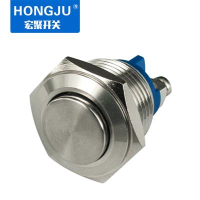 PB-02A-16-RF PB-02A-16-RF