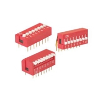 DSDADP00 DS_DA_DP-2.54mm-滑动,琴键