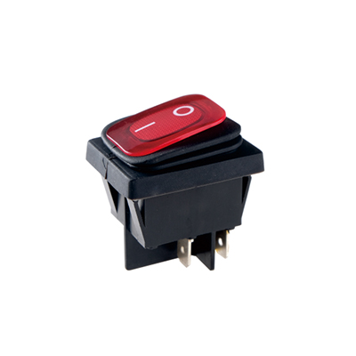 ZE-235-2 II (Water Proof）