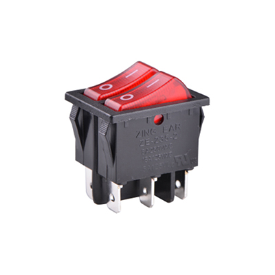 ZE-235-2L (With Neon Light) ZE-235-2L (With Neon Light)