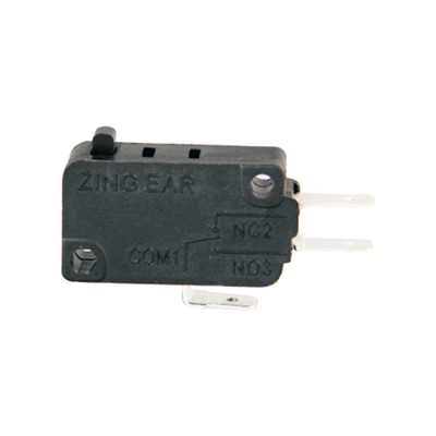 柱式按挚带头壳体187#端子 柱式按挚带头壳体187#端子