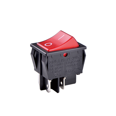 ZE-235-2L II ZE-235-2L II