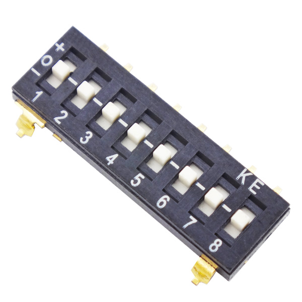 DSDT-2.54mm-[8p]-滑动