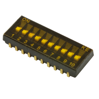 DSHP-1.27mm-[2,4,6,810P]-滑动