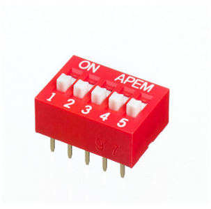 NDS系列-2.54mm-[1-10,12P]