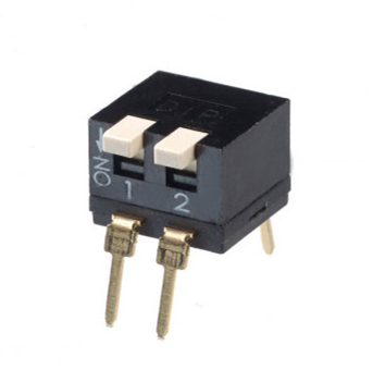 IKP系列-2.54mm-[2,4,6,8,10P]