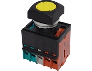 000 组合式急停开关