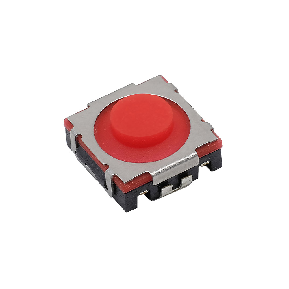 TLS 系列 柔和声音轻触开关