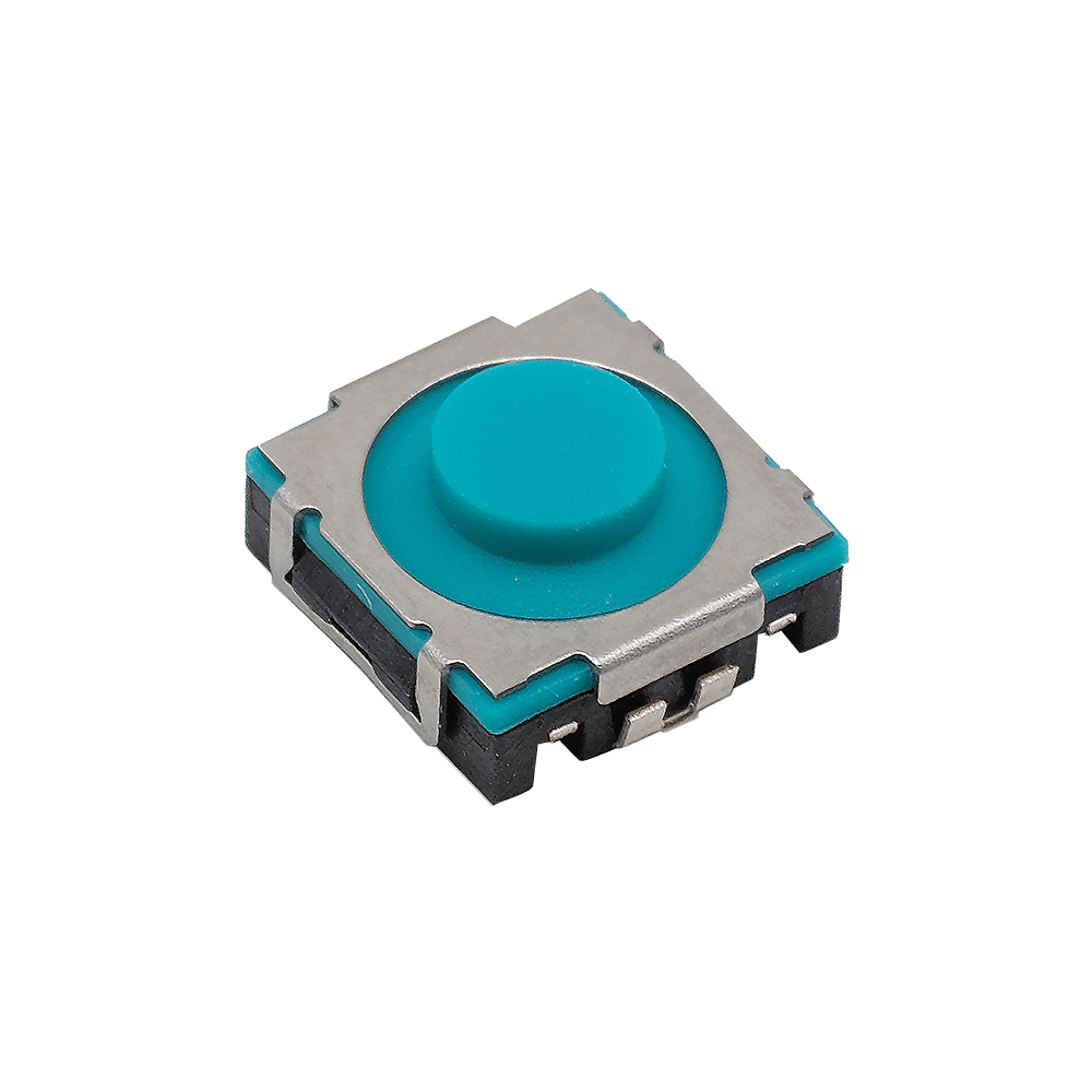 TLS 系列 柔和声音轻触开关