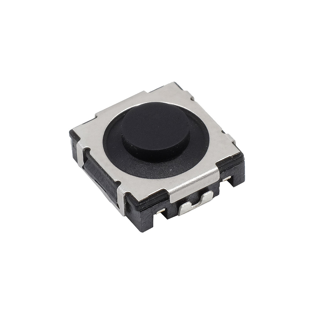 TLS 系列 柔和声音轻触开关