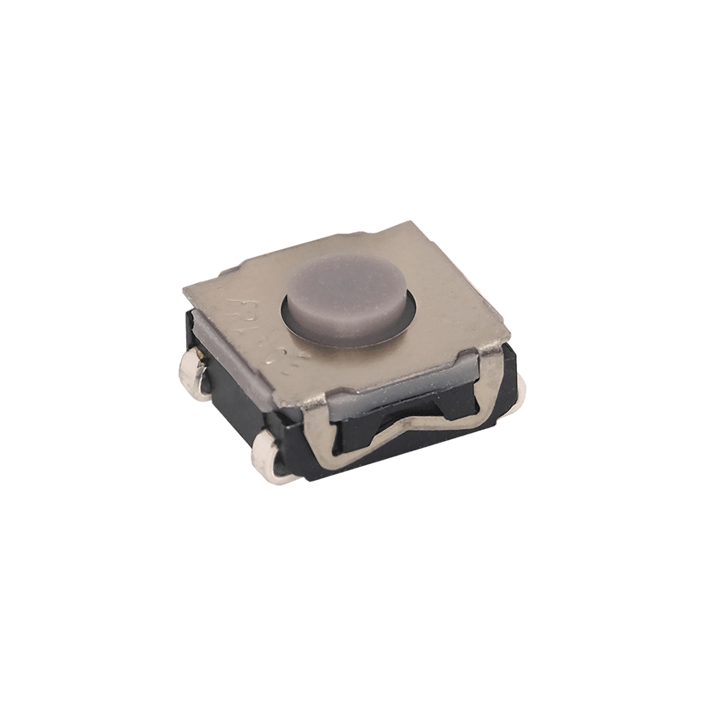 EL 系列 基本 SMT 轻触开关