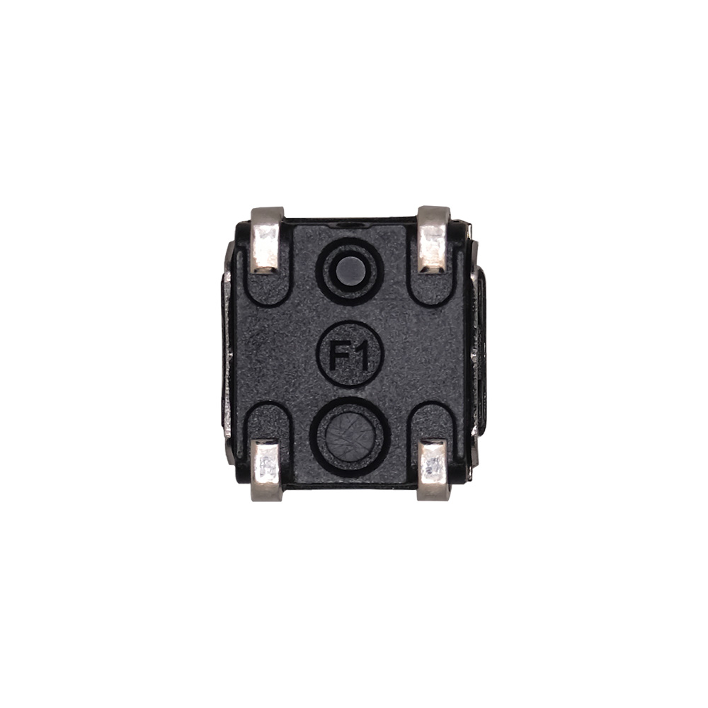 EL 系列 基本 SMT 轻触开关