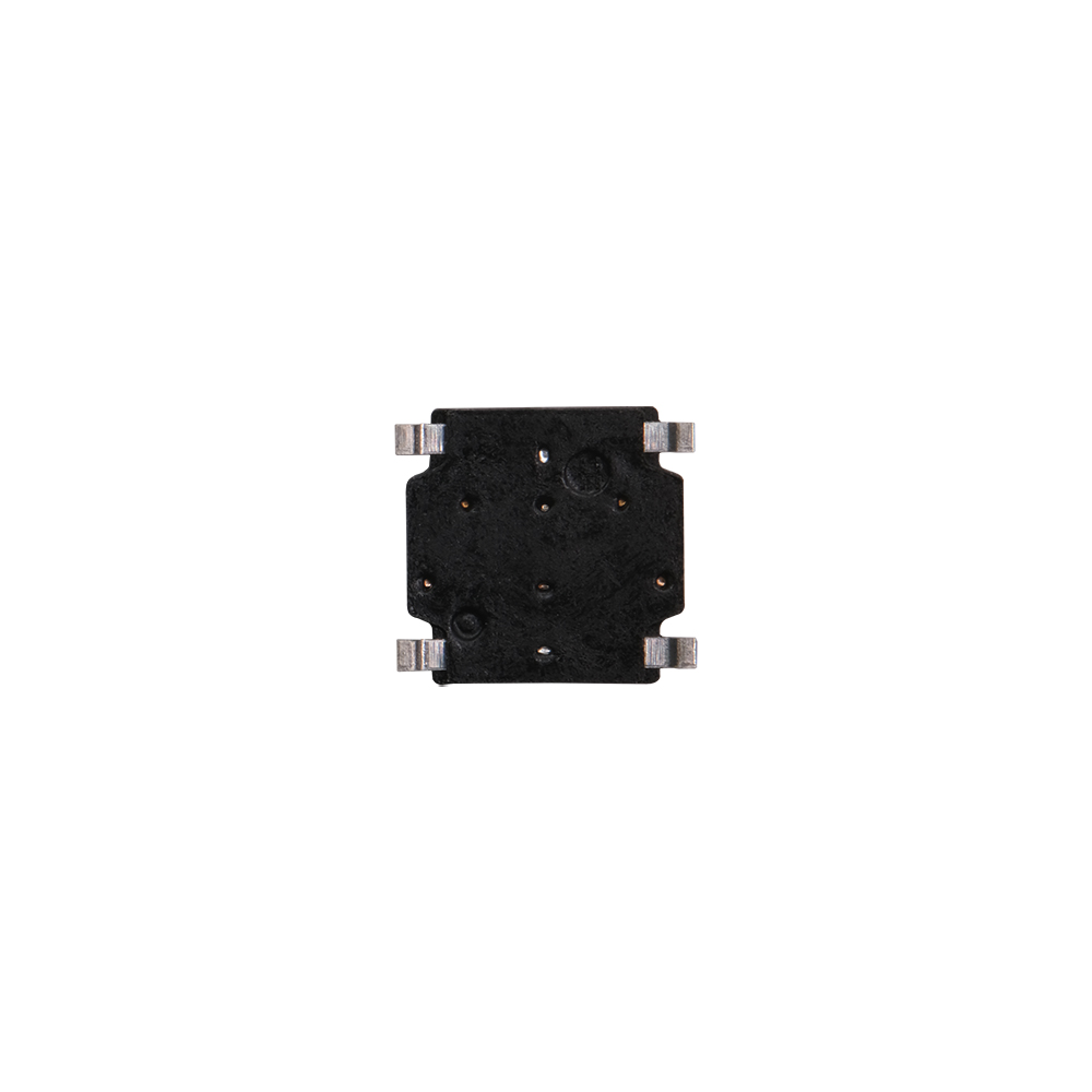 RK 系列 超微型 SMT 顶动式轻触开关