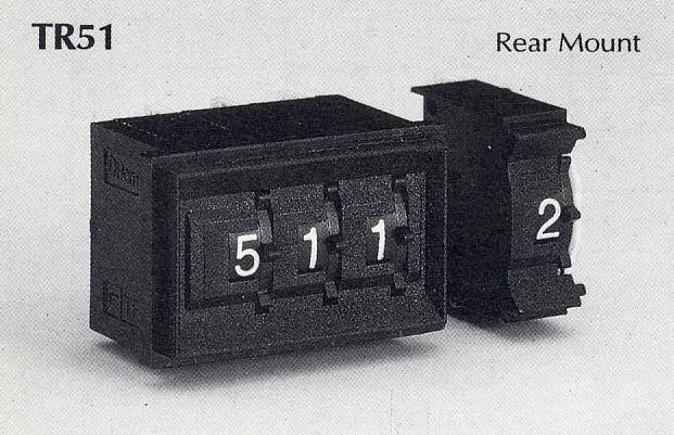 TR51_big 18*6mm手拨GTR51