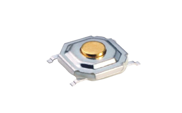 KAN0542_5.2×5.2×H=1.5/1.6/1.7/2.0/2.5/3.0/4.3mm