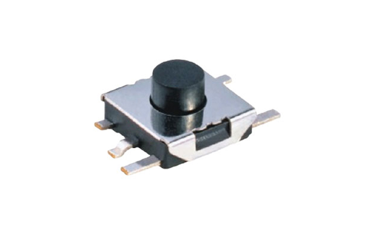 prod00 KAN0644A_6×6×H=2.5/2.7/3.0/3.1/3.4/3.7/3.8/4.3/5/5.5mm