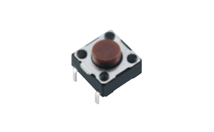 KAN0663_6*6*H=4.3-17mm