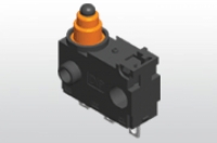 DIP-ESG ESG-SPST-THT,引线