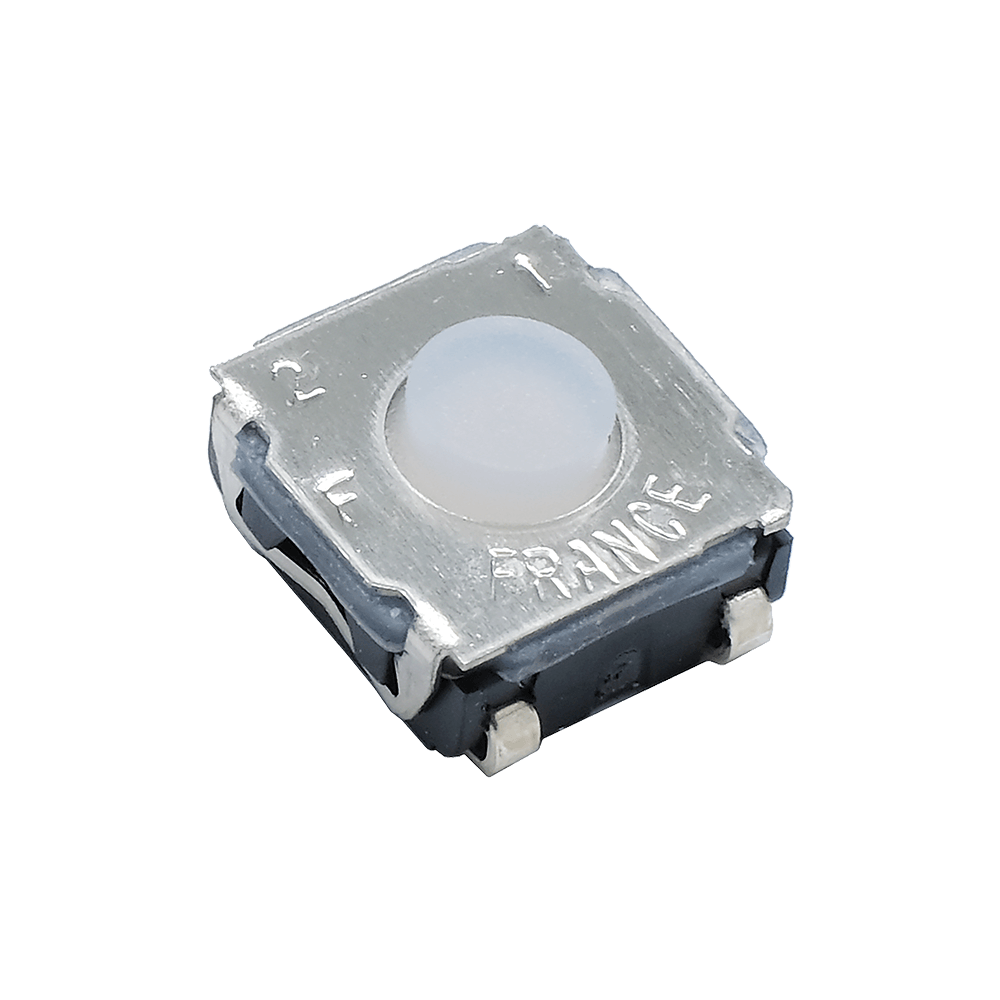 ksc2-te KSC2 TE 系列 6.2*6.3*3.5mm超强耐用轻触开关