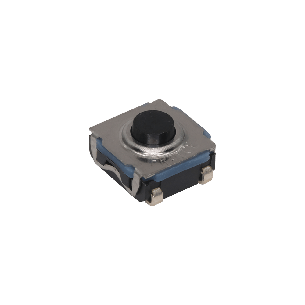 KSC11 系列 SMT 6.2*6.2*3.9mm密封轻触开关