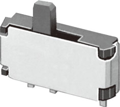 MSK-121C0-01 MSK-121C0(1P2T)