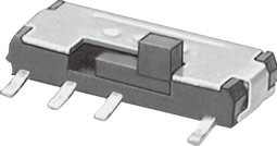 MSK-121C01-01 MSK-121C01(1P2T)