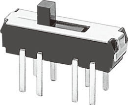 MSK-23C02-01 MSK-23C02(2P3T)