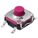 ksc-slt KSC SLT系列6.2*6.2*5mm长行程低声音