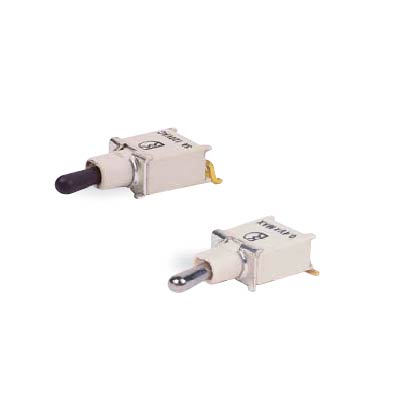 TGS06 TGS06 系列 密封迷你 摇头开关