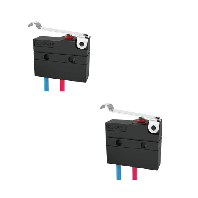 GRS-6 系列 微型 微动开关