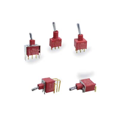 TGS02 TGS02 系列 防水 摇头开关